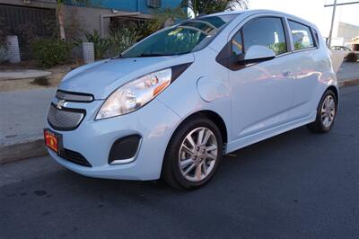 2014 Chevrolet Spark EV 1LT - Photo 1 - Panorama City, CA 91402