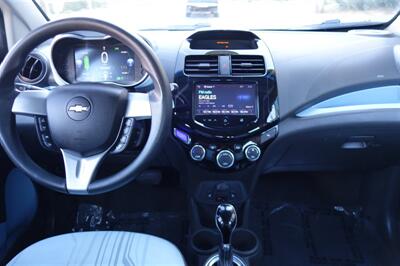 2014 Chevrolet Spark EV 1LT - Photo 14 - Panorama City, CA 91402