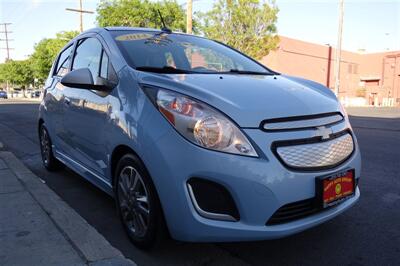 2014 Chevrolet Spark EV 1LT - Photo 8 - Panorama City, CA 91402