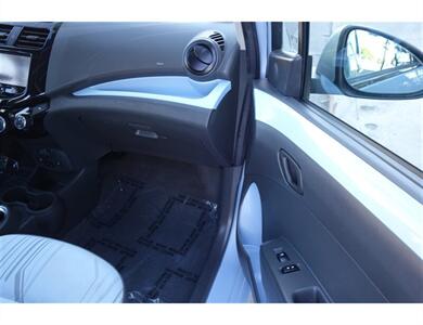 2014 Chevrolet Spark EV 1LT - Photo 22 - North Hills, CA 91343