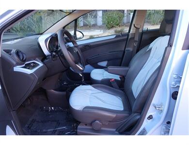 2014 Chevrolet Spark EV 1LT - Photo 19 - North Hills, CA 91343