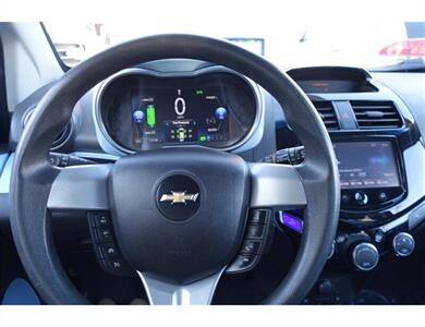 2014 Chevrolet Spark EV 1LT - Photo 30 - North Hills, CA 91343