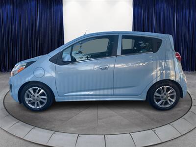 2014 Chevrolet Spark EV 1LT   - Photo 8 - North Hills, CA 91343