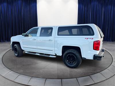 2016 Chevrolet Silverado 1500 LTZ   - Photo 7 - North Hills, CA 91343