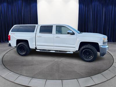 2016 Chevrolet Silverado 1500 LTZ   - Photo 4 - North Hills, CA 91343
