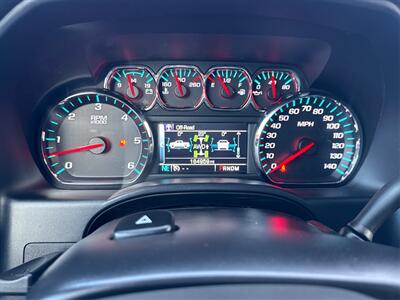 2016 Chevrolet Silverado 1500 LTZ   - Photo 16 - North Hills, CA 91343