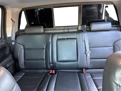 2016 Chevrolet Silverado 1500 LTZ   - Photo 15 - North Hills, CA 91343