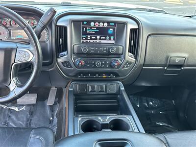 2016 Chevrolet Silverado 1500 LTZ   - Photo 14 - North Hills, CA 91343