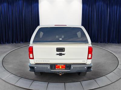 2016 Chevrolet Silverado 1500 LTZ   - Photo 6 - North Hills, CA 91343