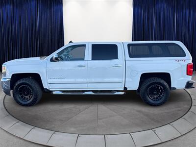 2016 Chevrolet Silverado 1500 LTZ   - Photo 8 - North Hills, CA 91343