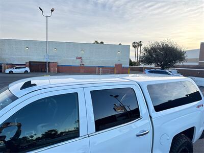 2016 Chevrolet Silverado 1500 LTZ   - Photo 12 - North Hills, CA 91343