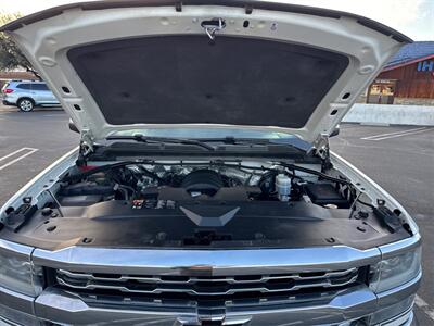 2016 Chevrolet Silverado 1500 LTZ   - Photo 11 - North Hills, CA 91343