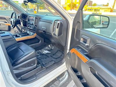 2016 Chevrolet Silverado 1500 LTZ   - Photo 21 - North Hills, CA 91343