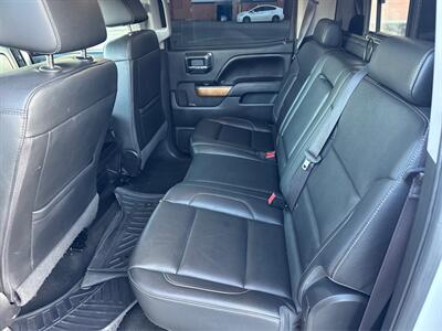 2016 Chevrolet Silverado 1500 LTZ   - Photo 10 - North Hills, CA 91343