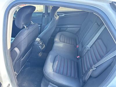 2014 Ford Fusion SE   - Photo 10 - North Hills, CA 91343