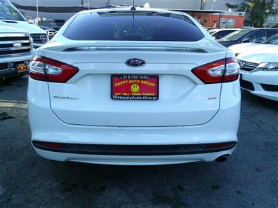 2014 Ford Fusion SE   - Photo 3 - Panorama City, CA 91402