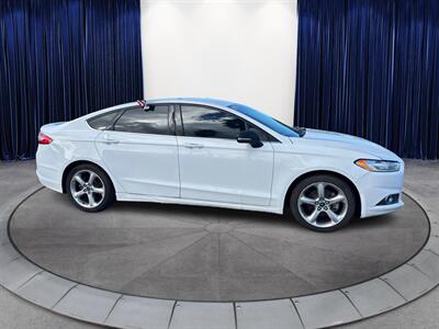 2014 Ford Fusion SE   - Photo 4 - North Hills, CA 91343