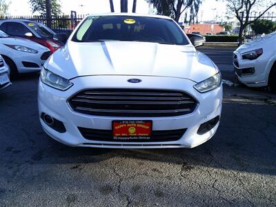 2014 Ford Fusion SE   - Photo 6 - Panorama City, CA 91402