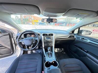 2014 Ford Fusion SE   - Photo 22 - North Hills, CA 91343