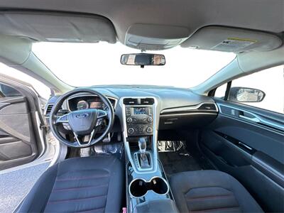 2014 Ford Fusion SE   - Photo 23 - North Hills, CA 91343