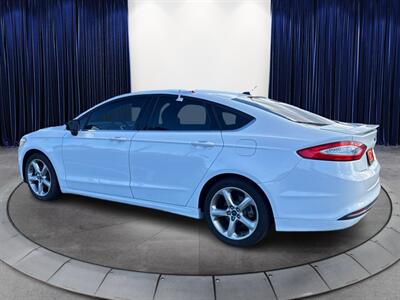 2014 Ford Fusion SE   - Photo 7 - North Hills, CA 91343
