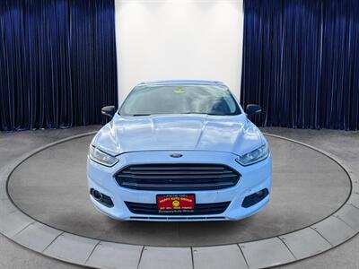 2014 Ford Fusion SE   - Photo 2 - North Hills, CA 91343