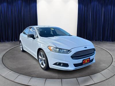2014 Ford Fusion SE   - Photo 3 - North Hills, CA 91343
