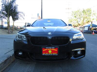 2015 BMW 535i   - Photo 6 - Panorama City, CA 91402