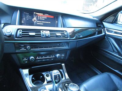 2015 BMW 535i   - Photo 12 - Panorama City, CA 91402