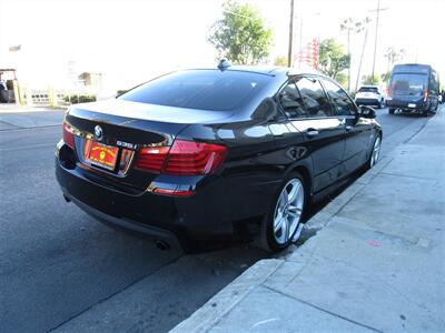 2015 BMW 535i   - Photo 4 - Panorama City, CA 91402