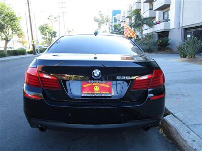 2015 BMW 535i   - Photo 3 - Panorama City, CA 91402