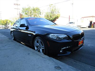 2015 BMW 535i   - Photo 5 - Panorama City, CA 91402