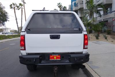 2009 GMC Sierra 2500 SLT   - Photo 4 - Panorama City, CA 91402