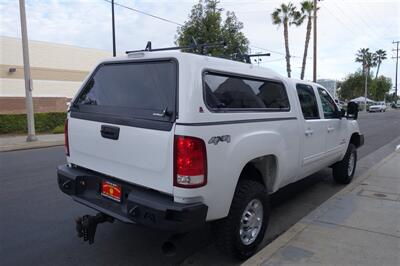 2009 GMC Sierra 2500 SLT   - Photo 5 - Panorama City, CA 91402