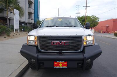 2009 GMC Sierra 2500 SLT   - Photo 7 - Panorama City, CA 91402