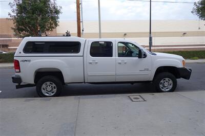 2009 GMC Sierra 2500 SLT   - Photo 6 - Panorama City, CA 91402