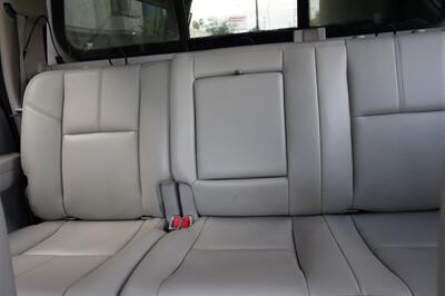 2009 GMC Sierra 2500 SLT   - Photo 22 - Panorama City, CA 91402