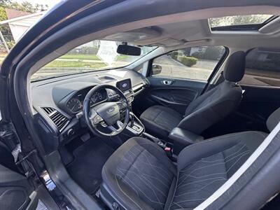 2018 Ford EcoSport SE   - Photo 5 - Panorama City, CA 91402