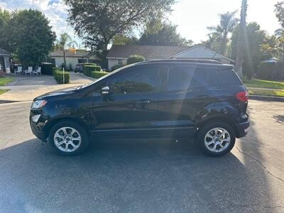 2018 Ford EcoSport SE   - Photo 6 - Panorama City, CA 91402