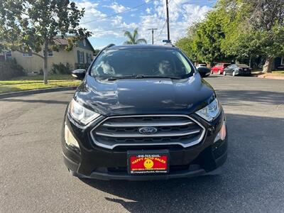2018 Ford EcoSport SE   - Photo 9 - Panorama City, CA 91402