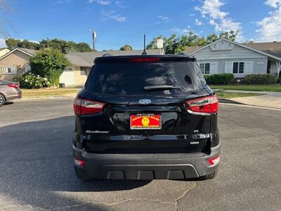2018 Ford EcoSport SE   - Photo 3 - Panorama City, CA 91402