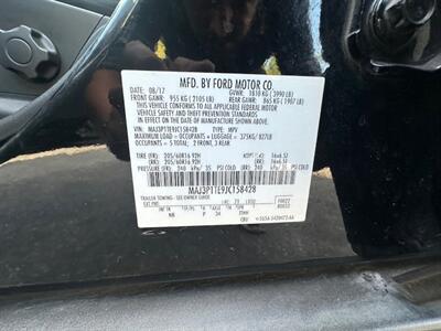 2018 Ford EcoSport SE   - Photo 16 - Panorama City, CA 91402