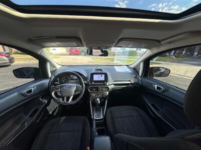 2018 Ford EcoSport SE   - Photo 14 - Panorama City, CA 91402