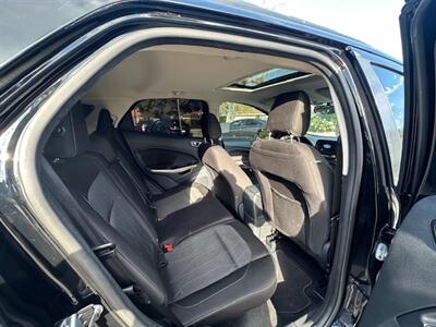 2018 Ford EcoSport SE   - Photo 12 - Panorama City, CA 91402