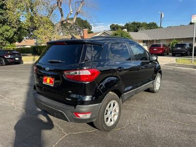 2018 Ford EcoSport SE   - Photo 7 - Panorama City, CA 91402