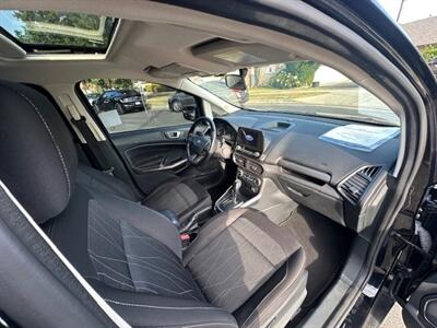 2018 Ford EcoSport SE   - Photo 11 - Panorama City, CA 91402