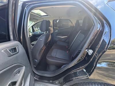 2018 Ford EcoSport SE   - Photo 10 - Panorama City, CA 91402