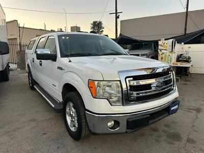 2014 Ford F-150 XL - Photo 3 - Panorama City, CA 91402