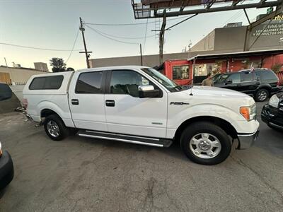 2014 Ford F-150 XL - Photo 5 - Panorama City, CA 91402