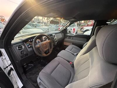 2014 Ford F-150 XL - Photo 12 - Panorama City, CA 91402